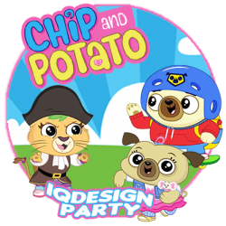 Chip and potato